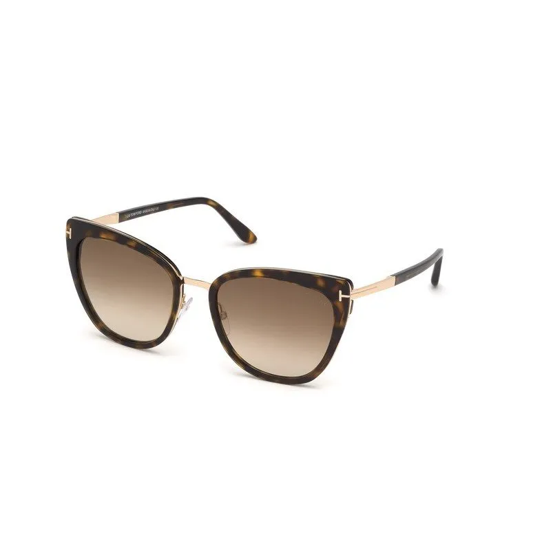 Cat Eye Sunglasses