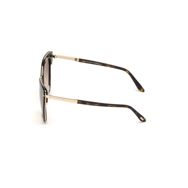 Cat Eye Sunglasses