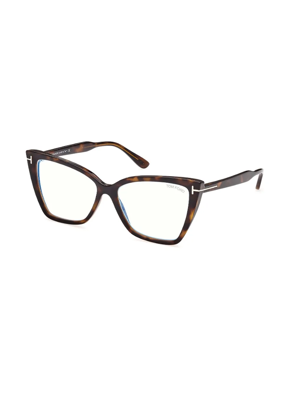 Cat-Eye Eyeglasses