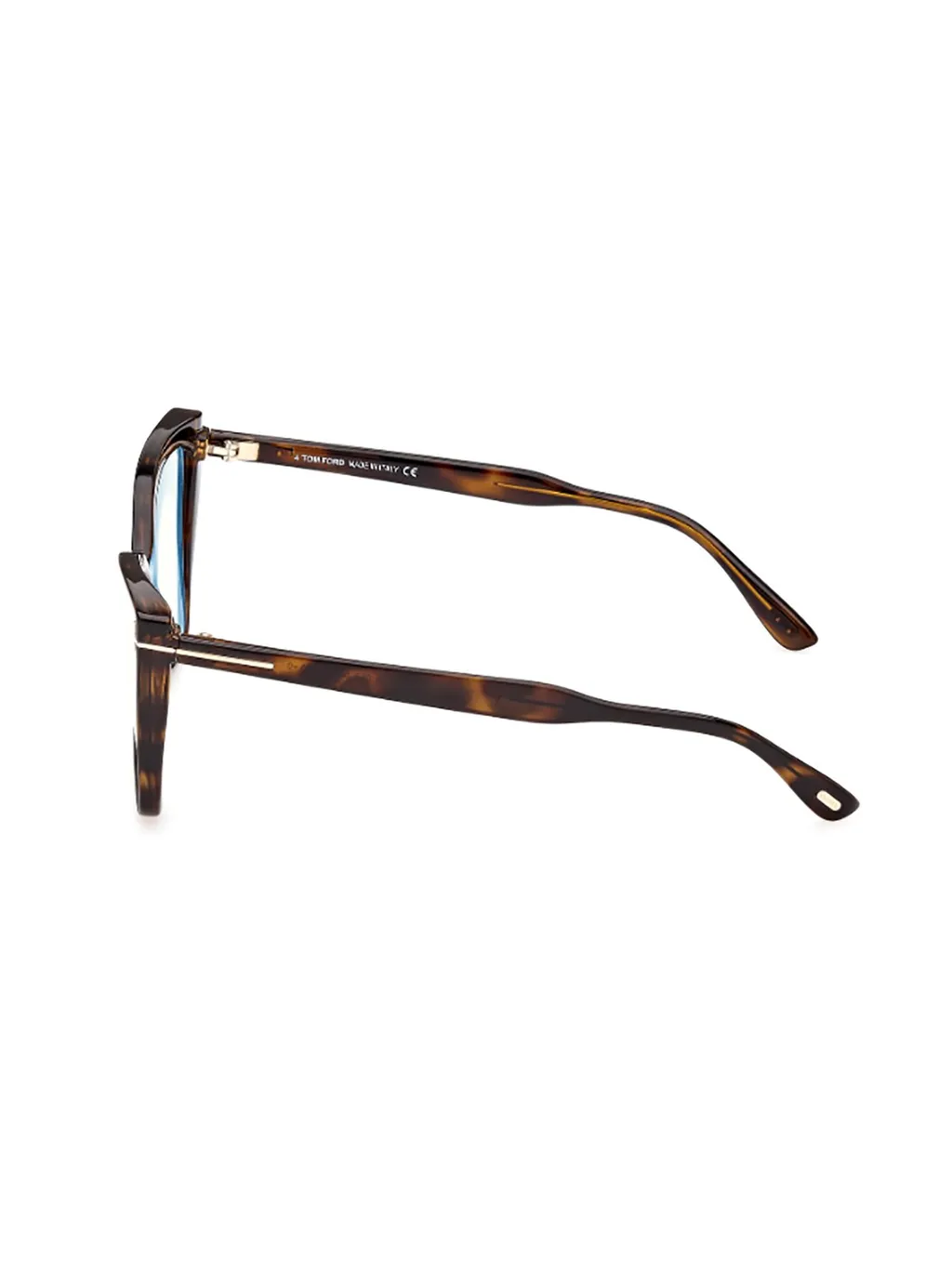 Cat-Eye Eyeglasses