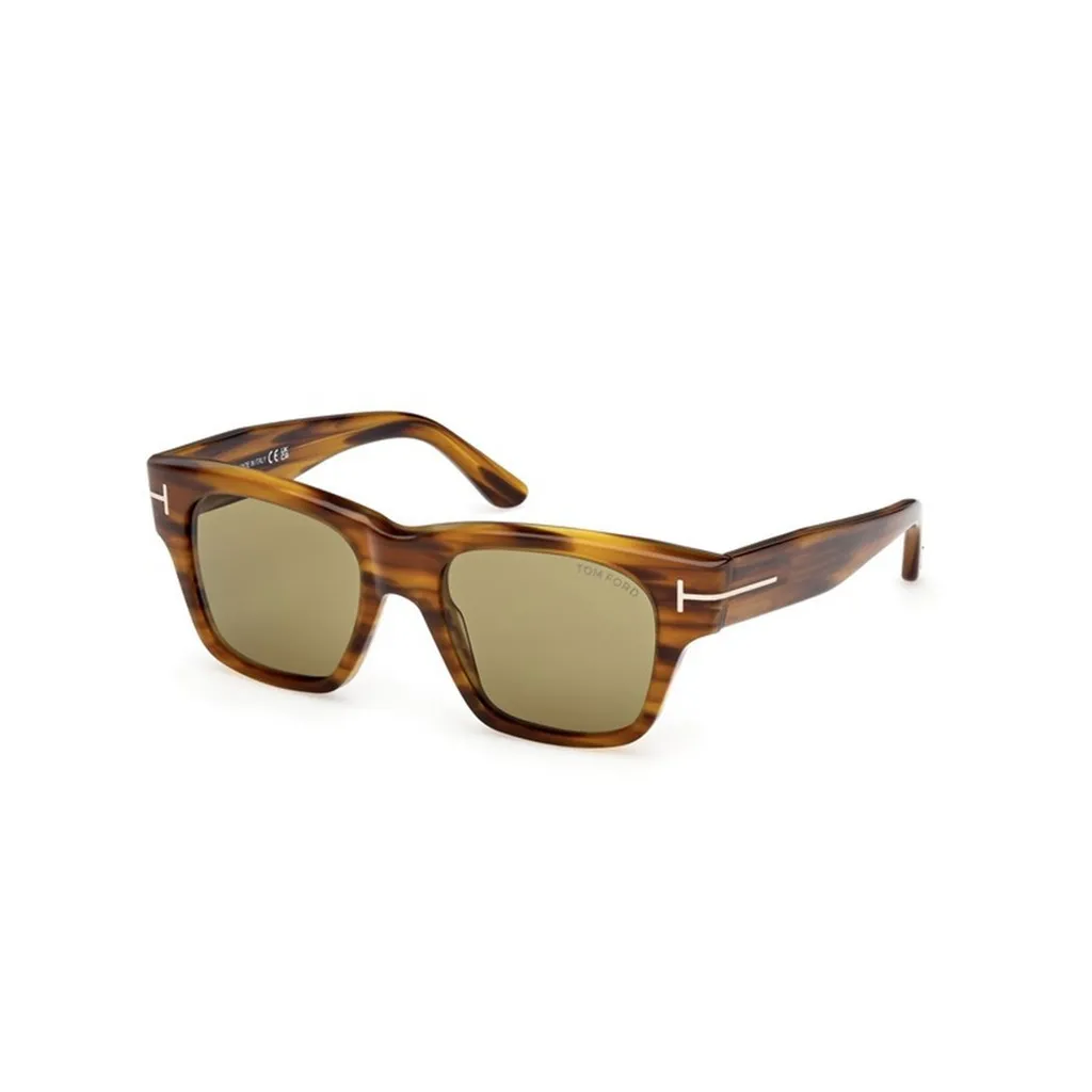 Rectangular Sunglasses