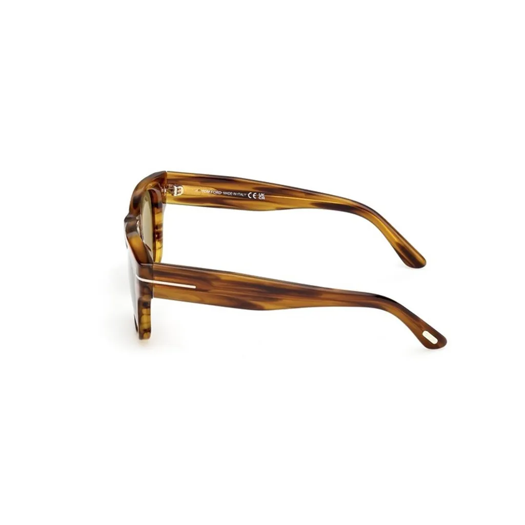 Rectangular Sunglasses