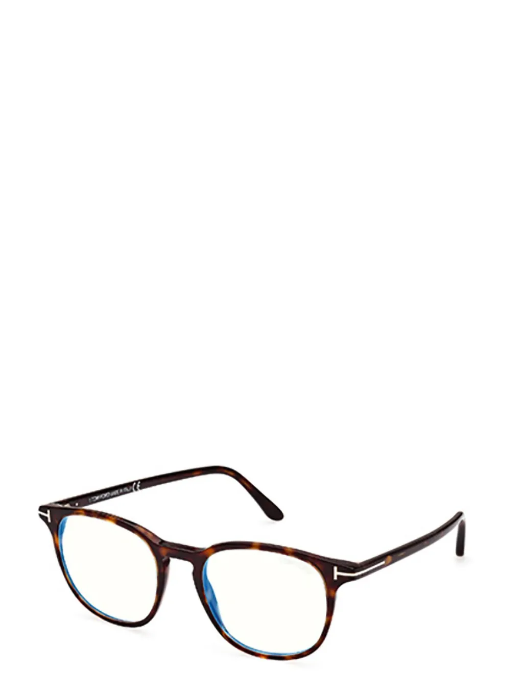 Rectangular Eyeglasses