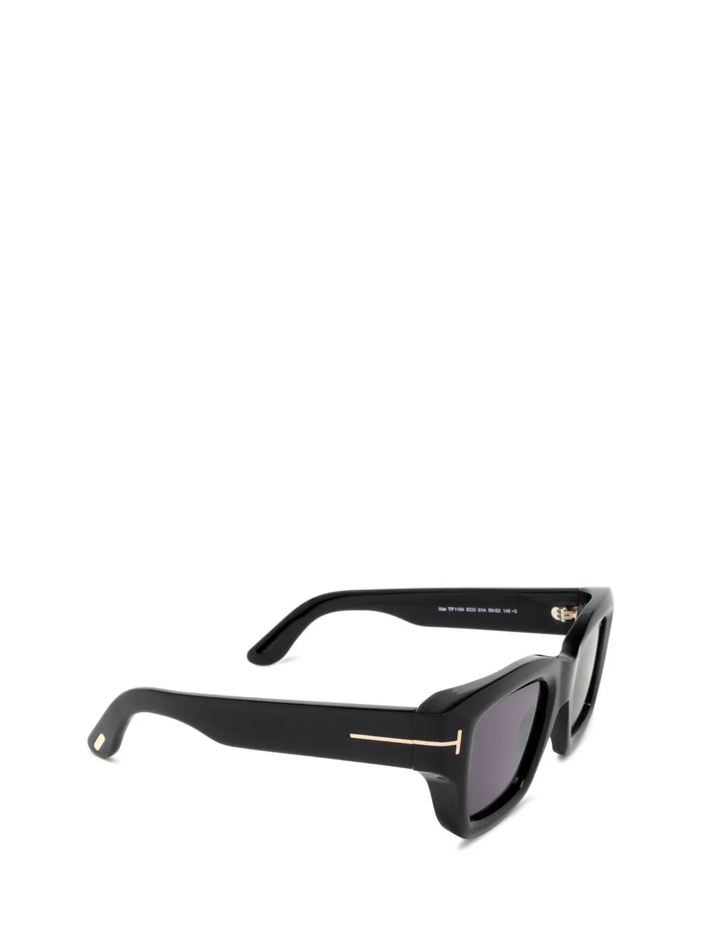 Square-Frame Sunglasses