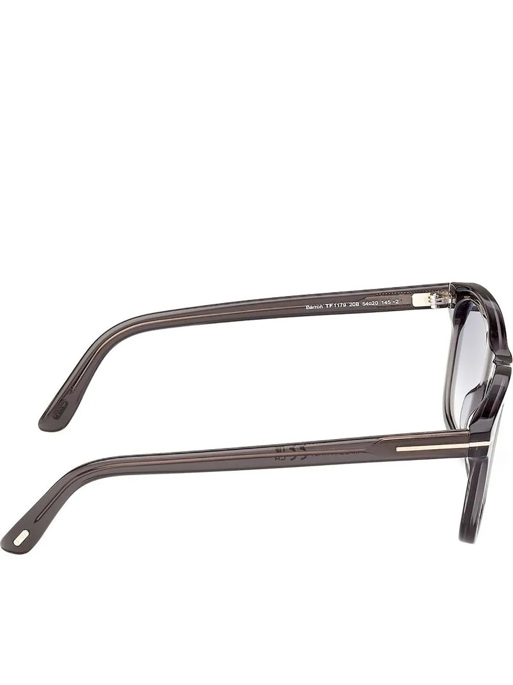 Rectangular Glasses