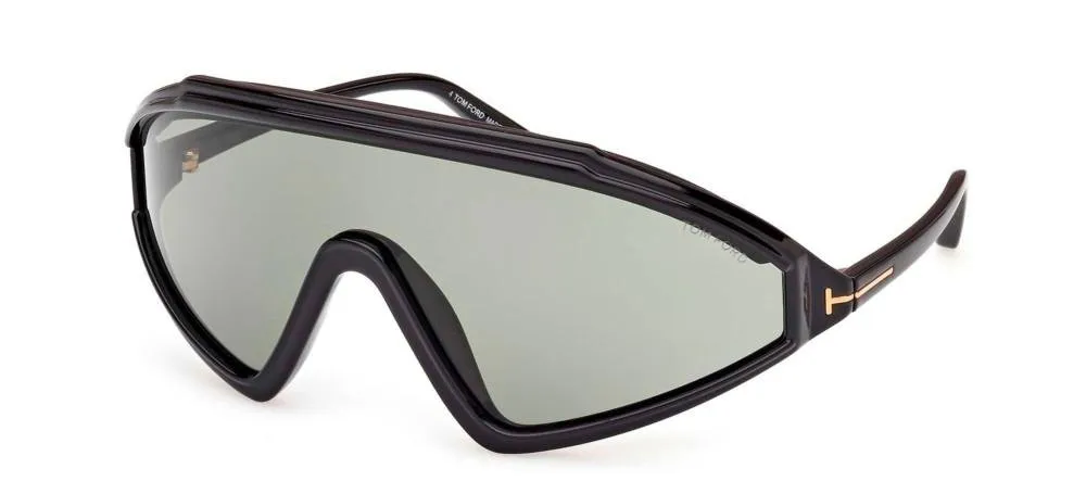 Shield Sunglasses