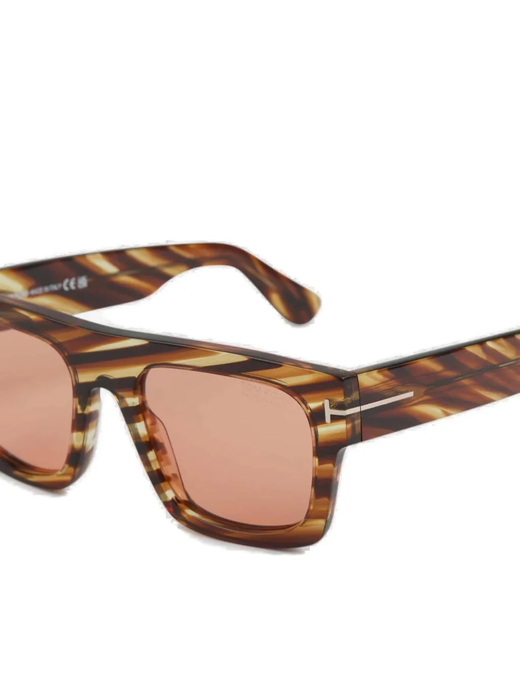 Square Sunglasses