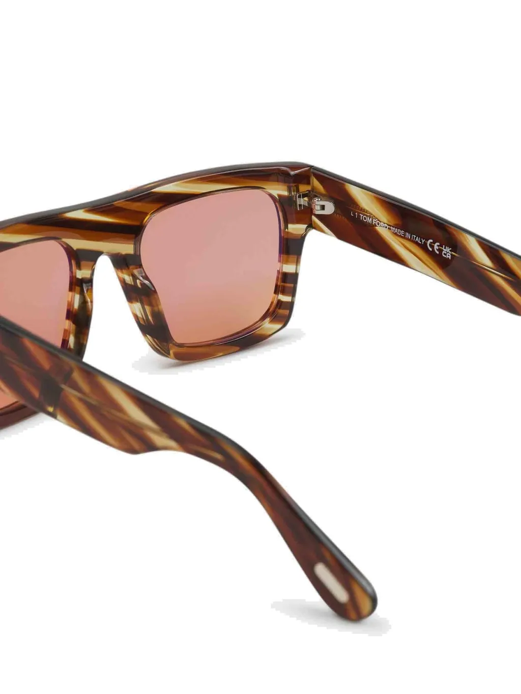 Square Sunglasses