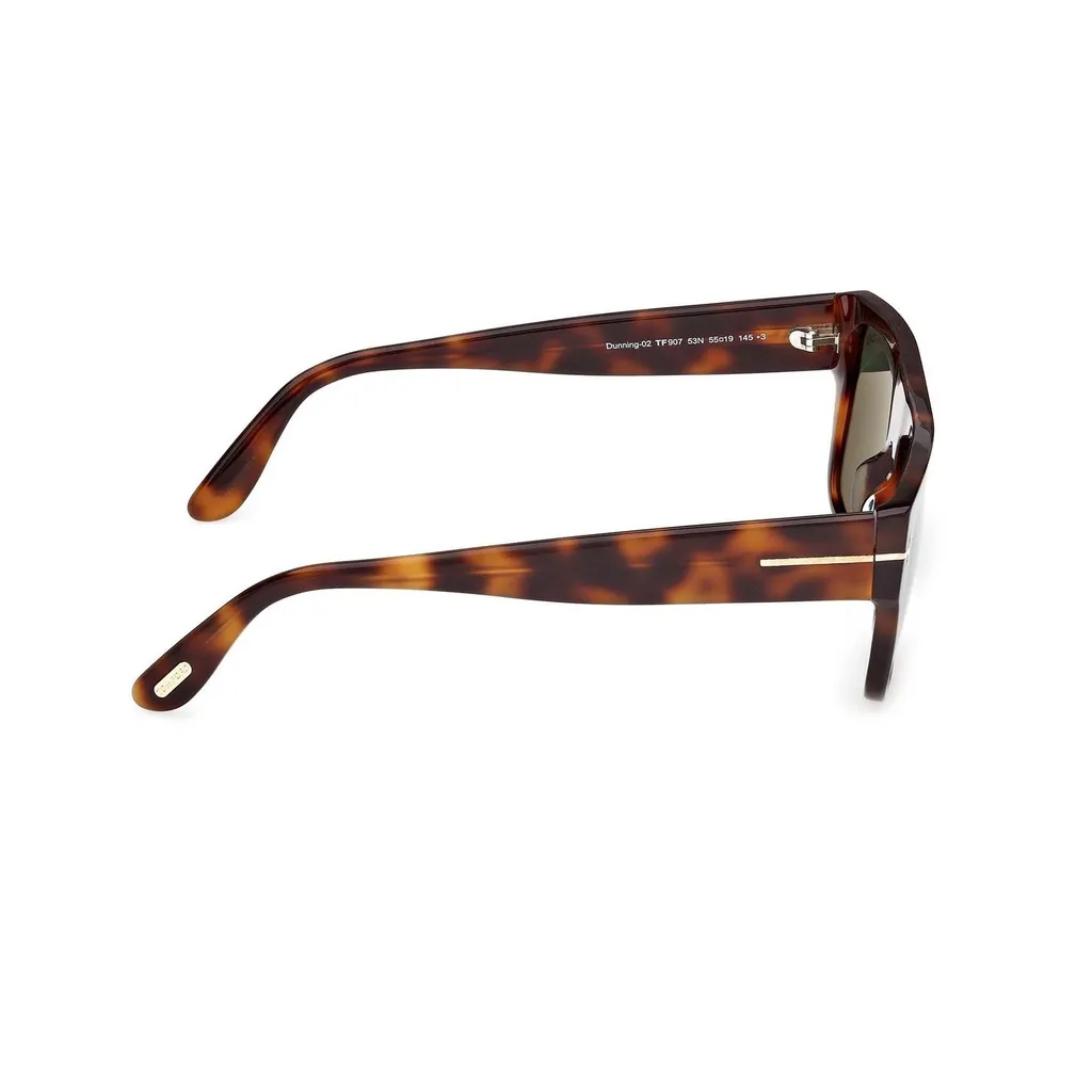 Dunning Sunglasses