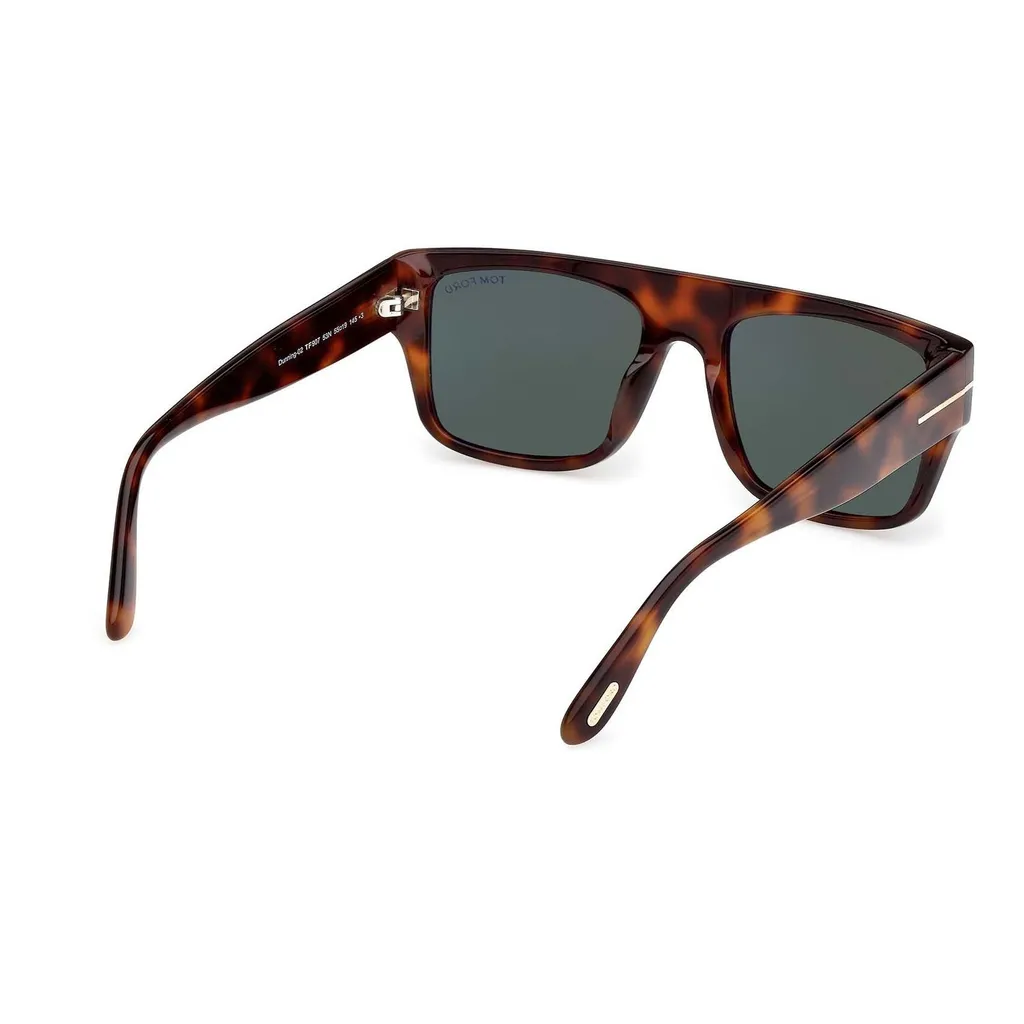 Dunning Sunglasses