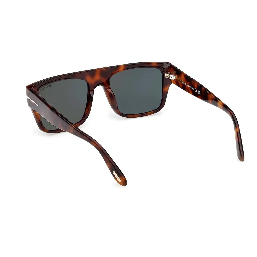 Dunning Sunglasses