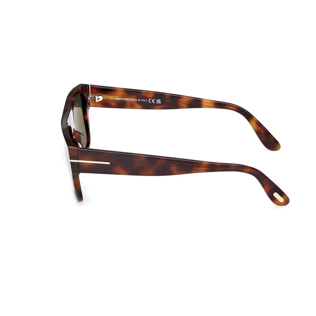 Dunning Sunglasses