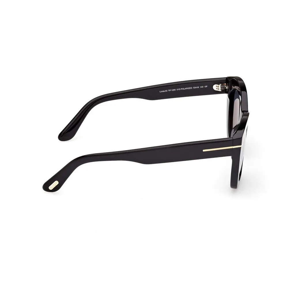 Linda Cat Eye Sunglasses