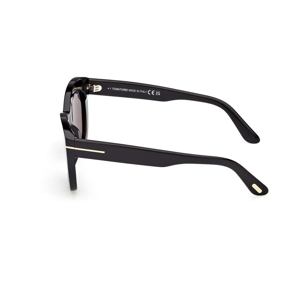 Linda Cat Eye Sunglasses