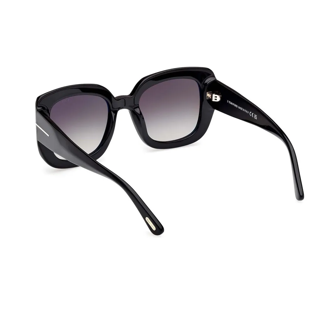 Square Sunglasses