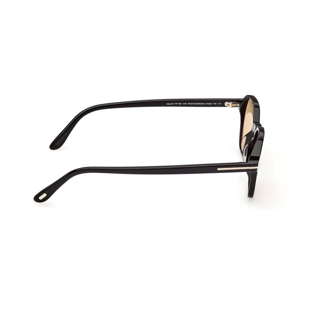 Octagonal Sunglasses