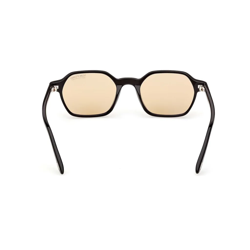 Octagonal Sunglasses