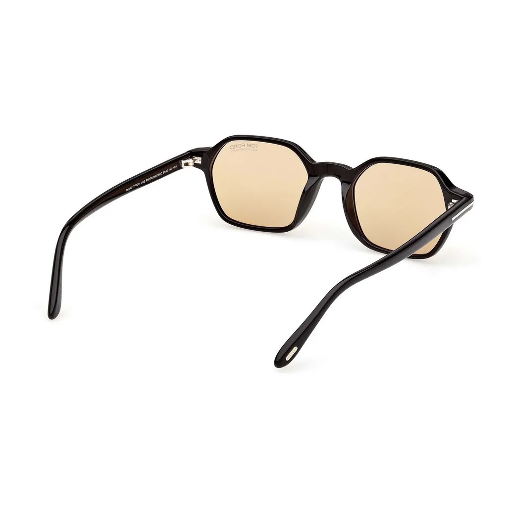 Octagonal Sunglasses
