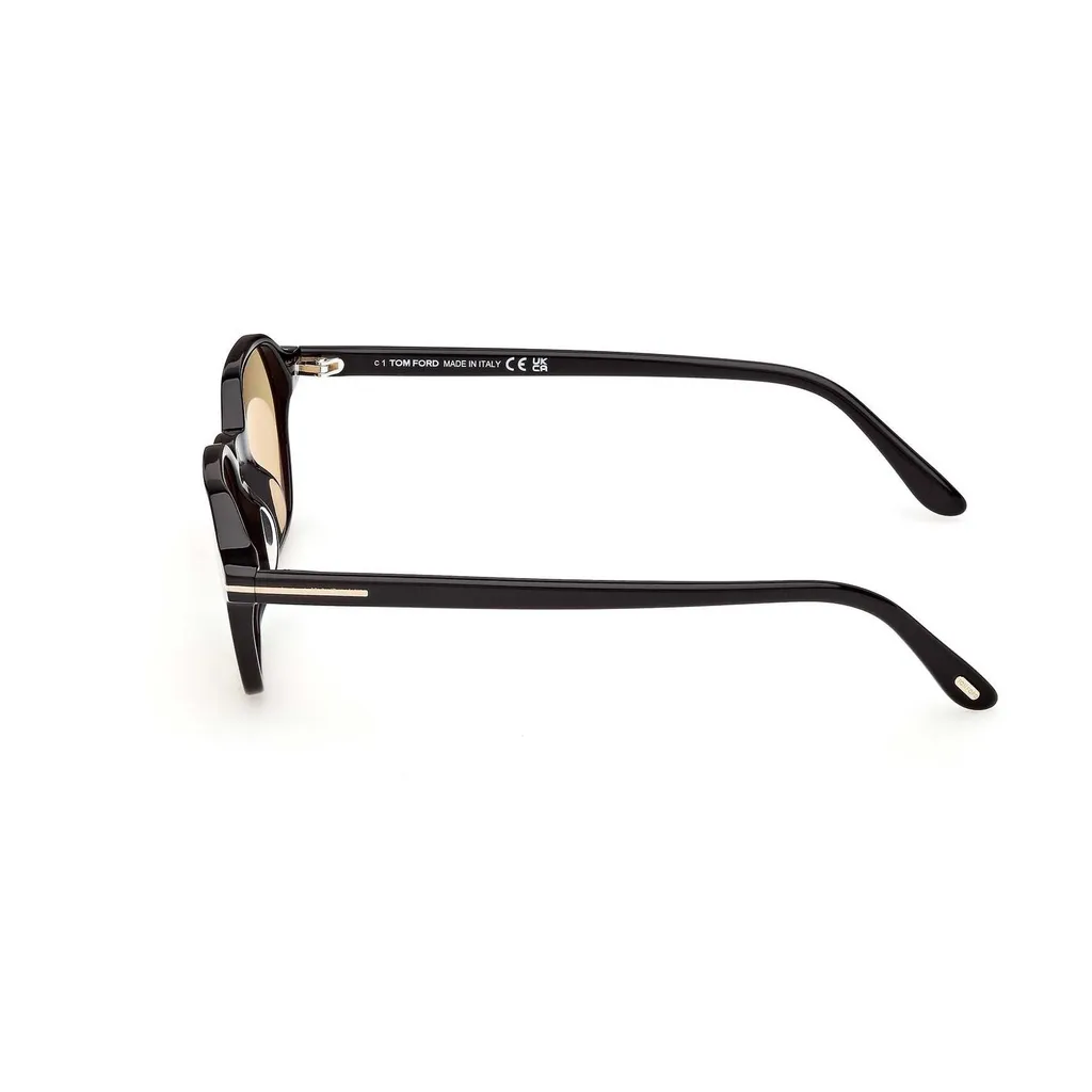 Octagonal Sunglasses