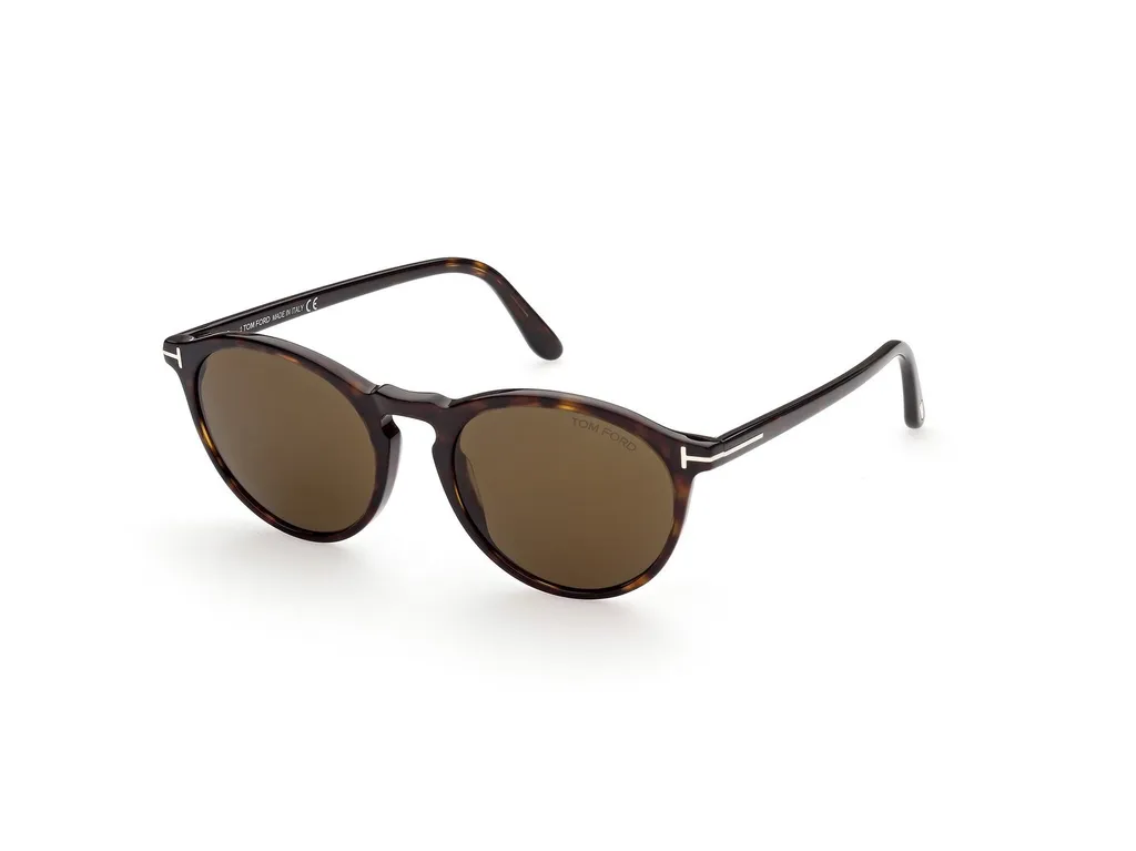 Round Sunglasses