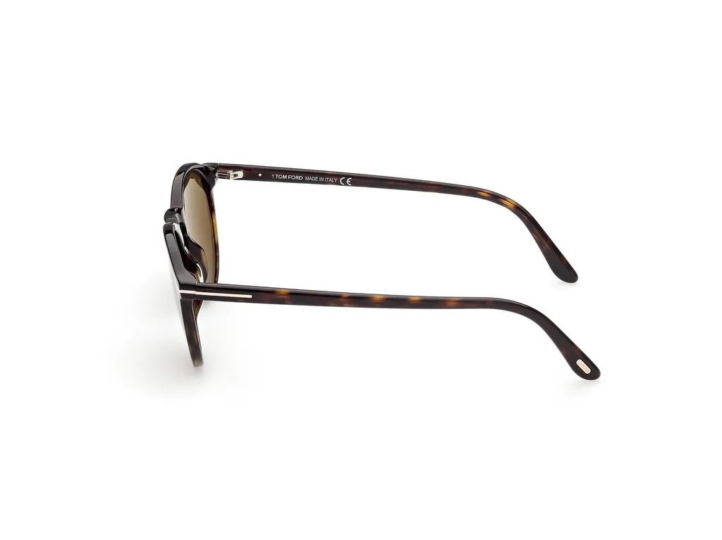 Round Sunglasses