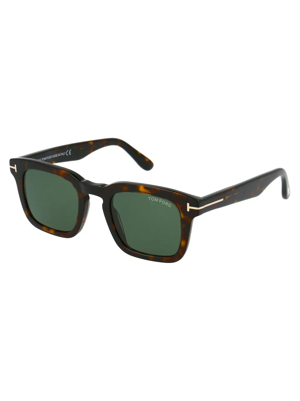 Square Sunglasses