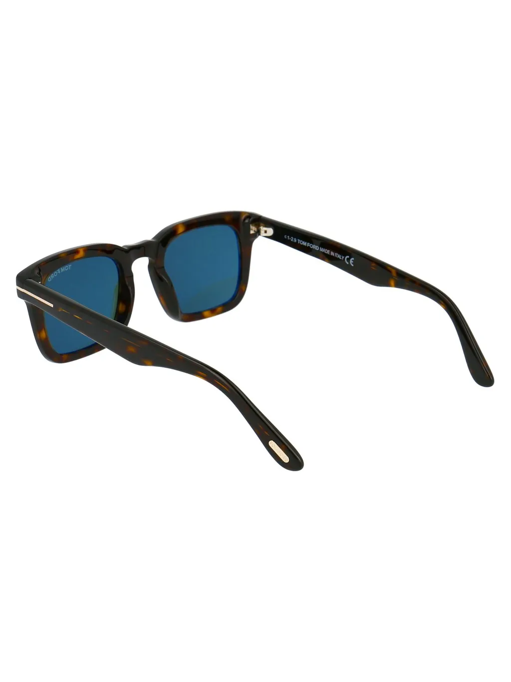 Square Sunglasses