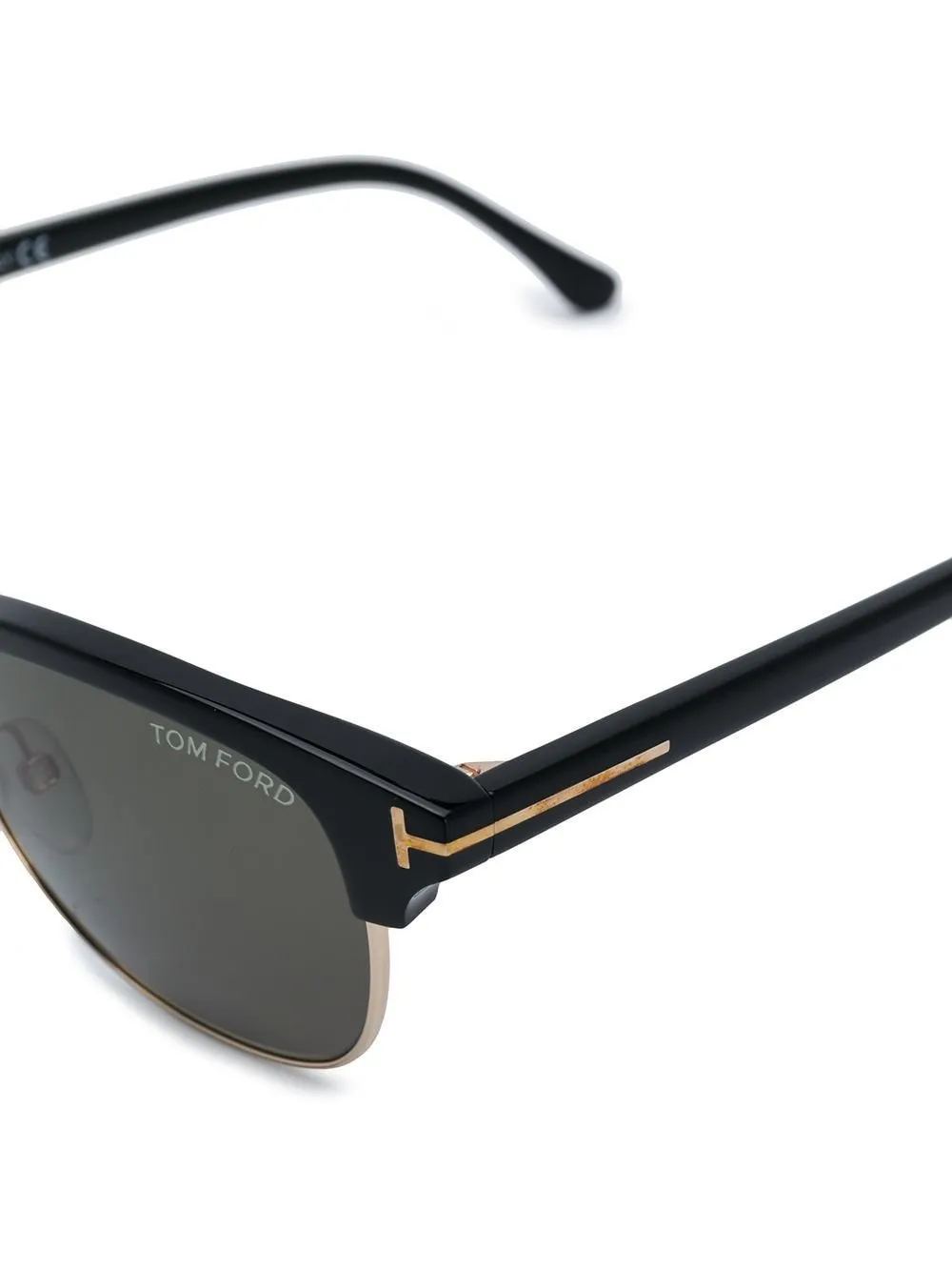 Clubmaster Sunglasses