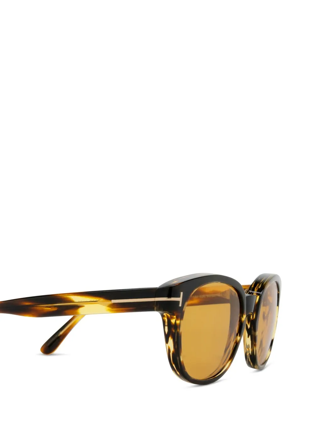 Oversized Sunglasses