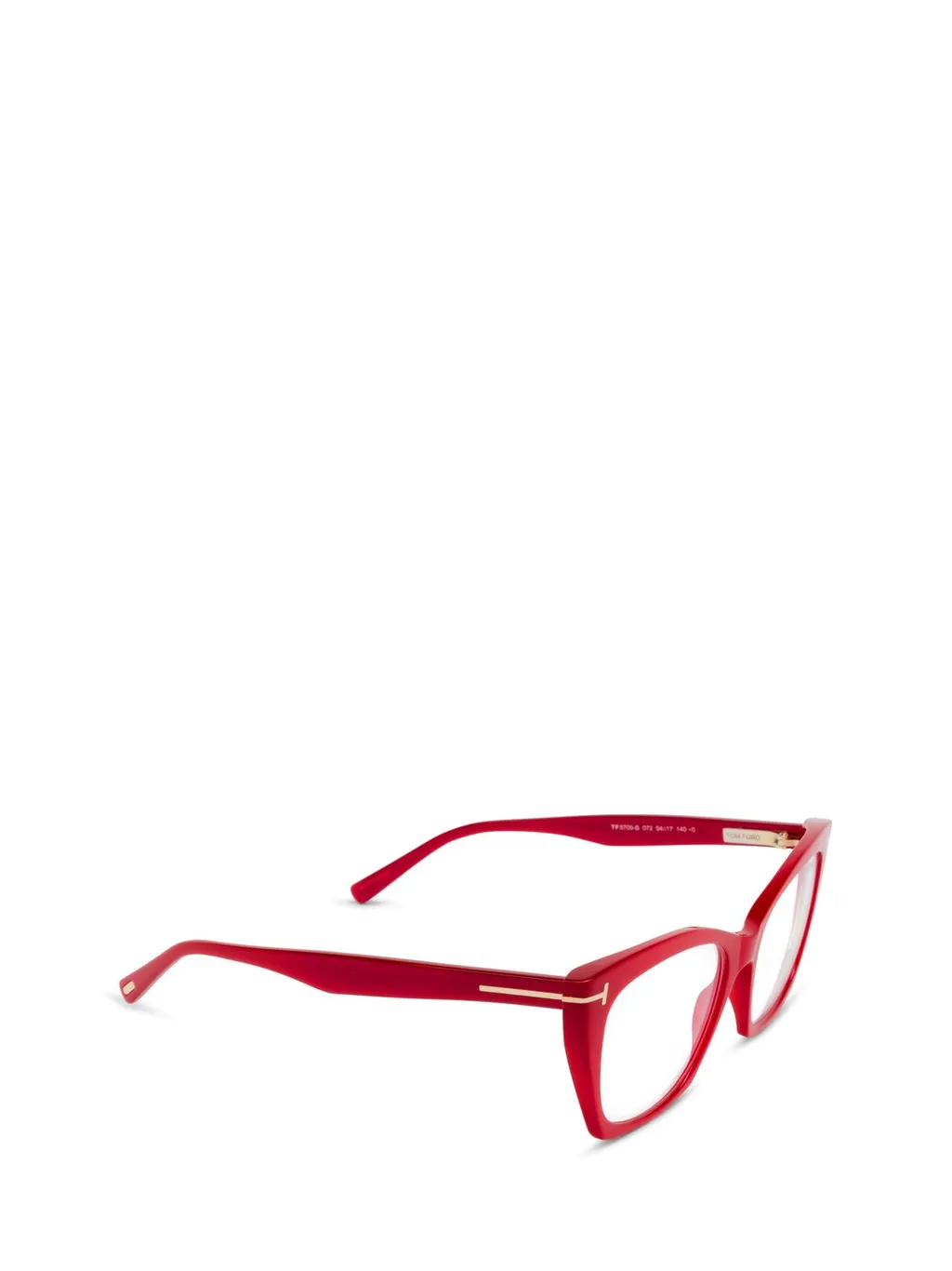 Cat-Eye Eyeglasses