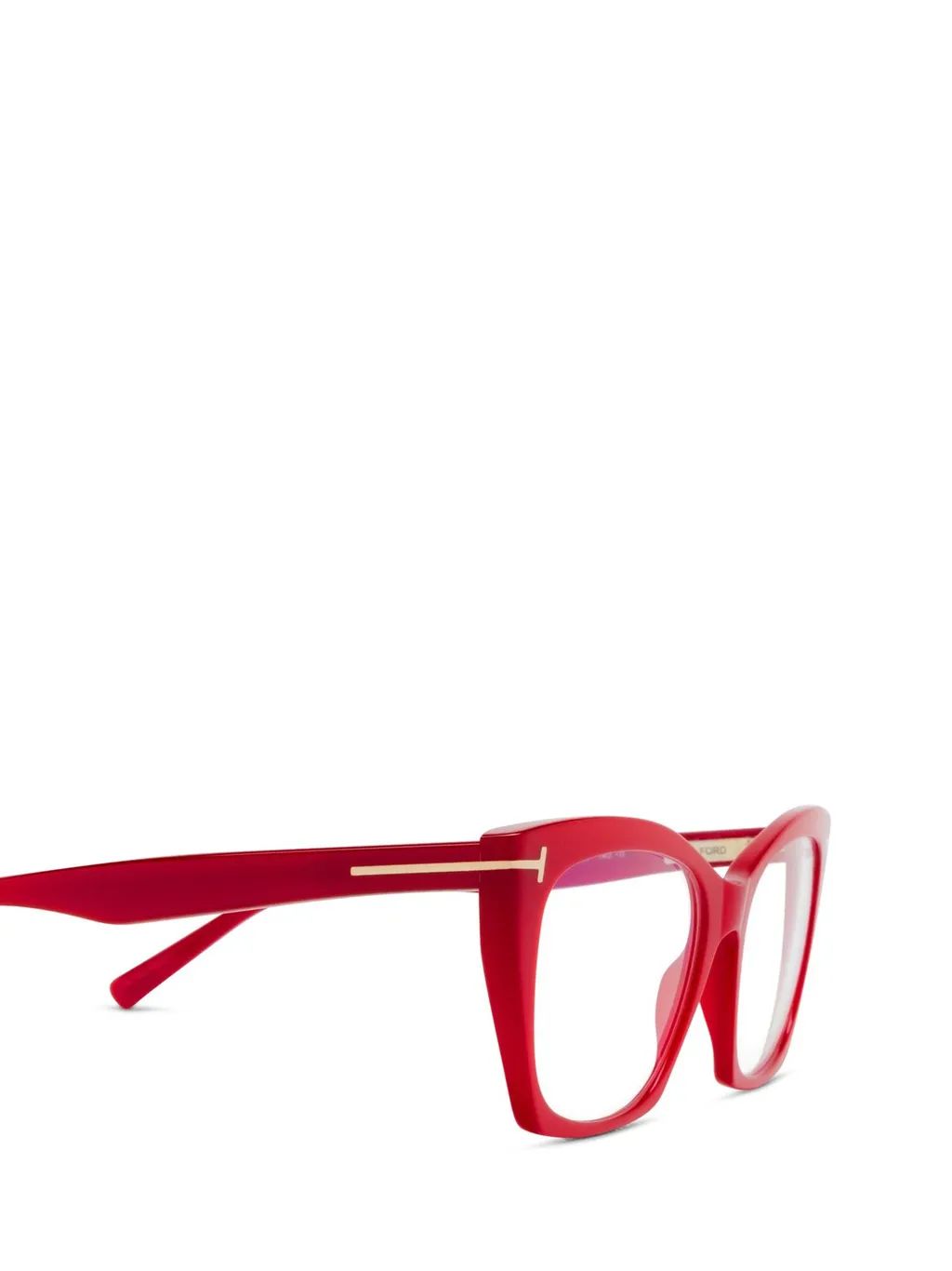Cat-Eye Eyeglasses