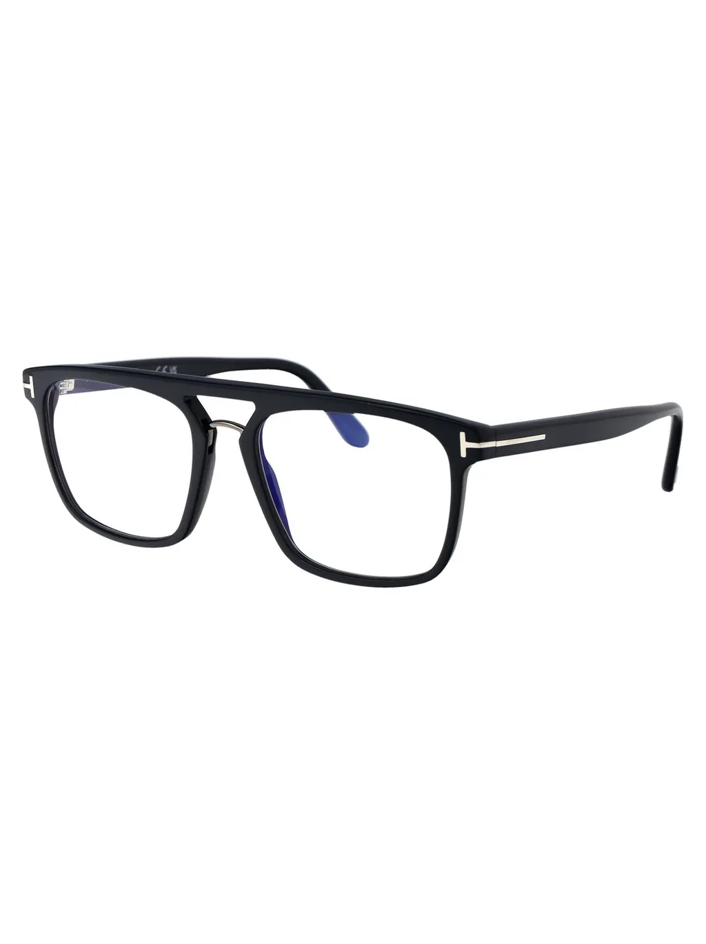 Rectangular Eyeglasses