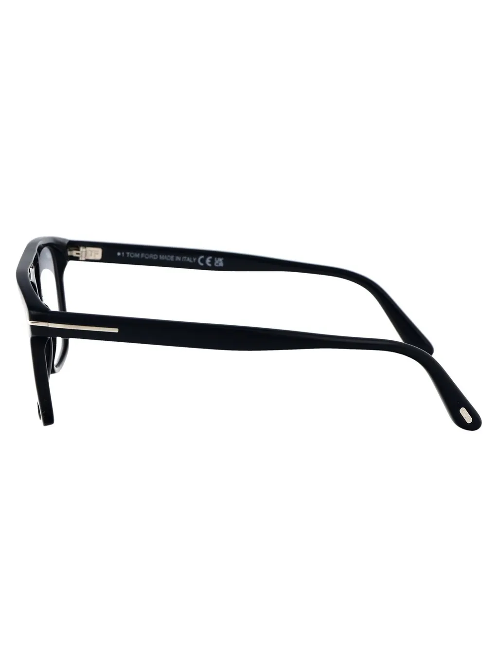 Rectangular Eyeglasses
