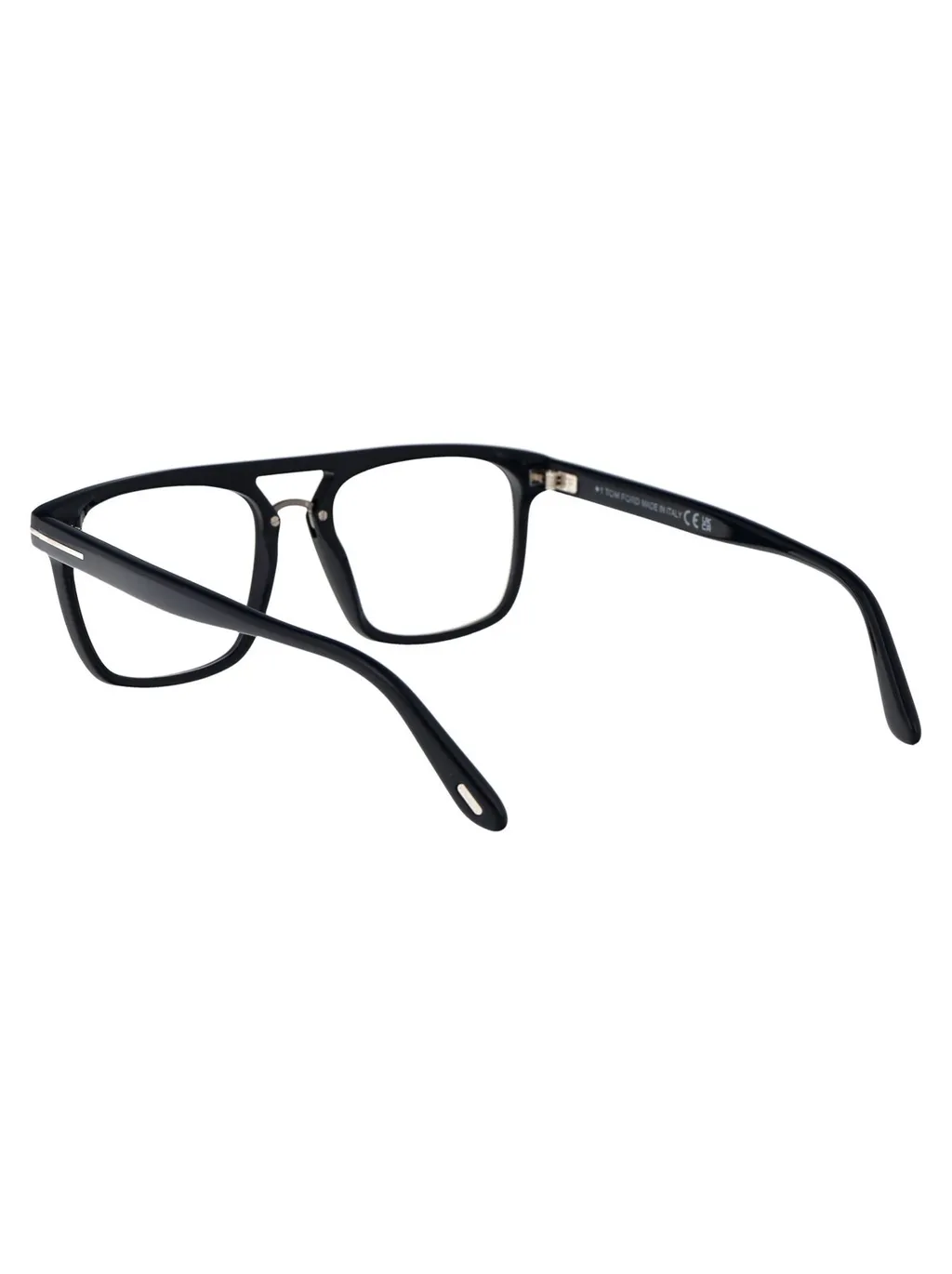 Rectangular Eyeglasses