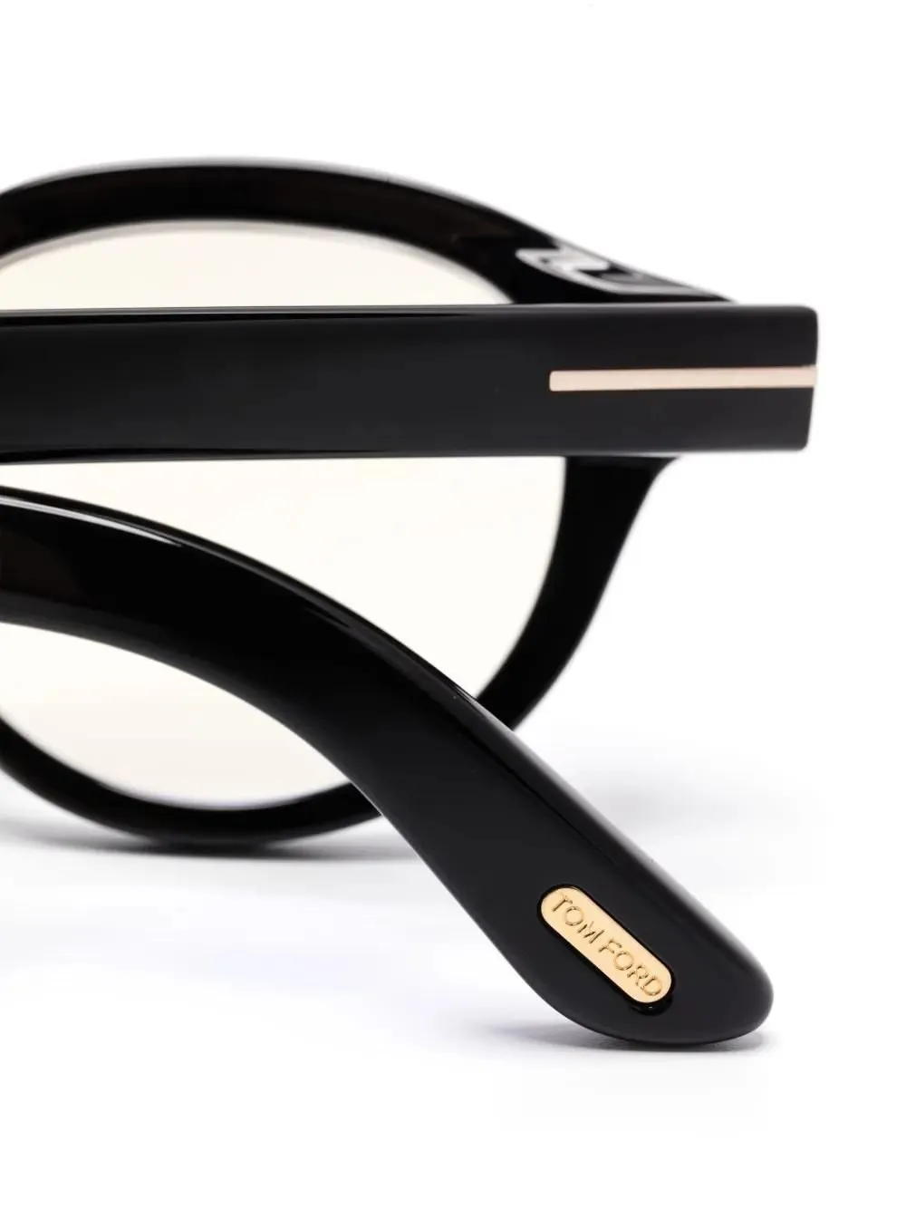 Round Frame Glasses
