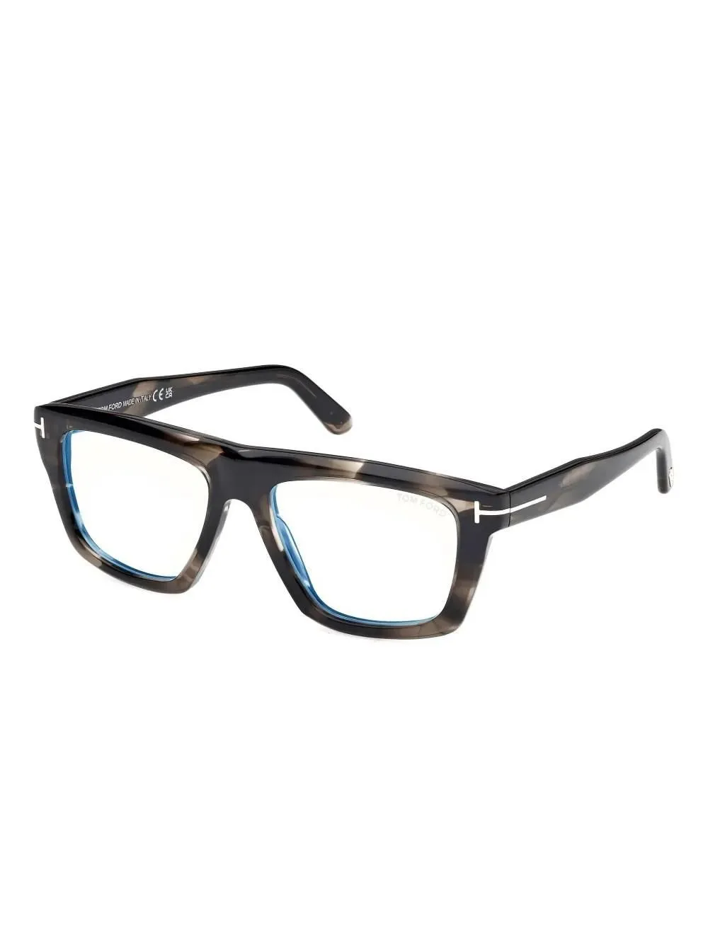 Rectangular Eyeglasses