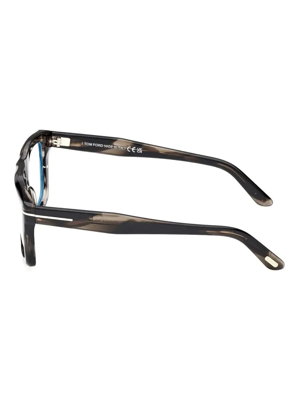 Rectangular Eyeglasses