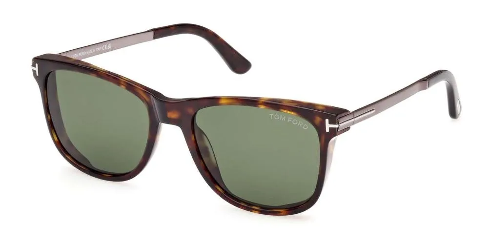 Square Sunglasses