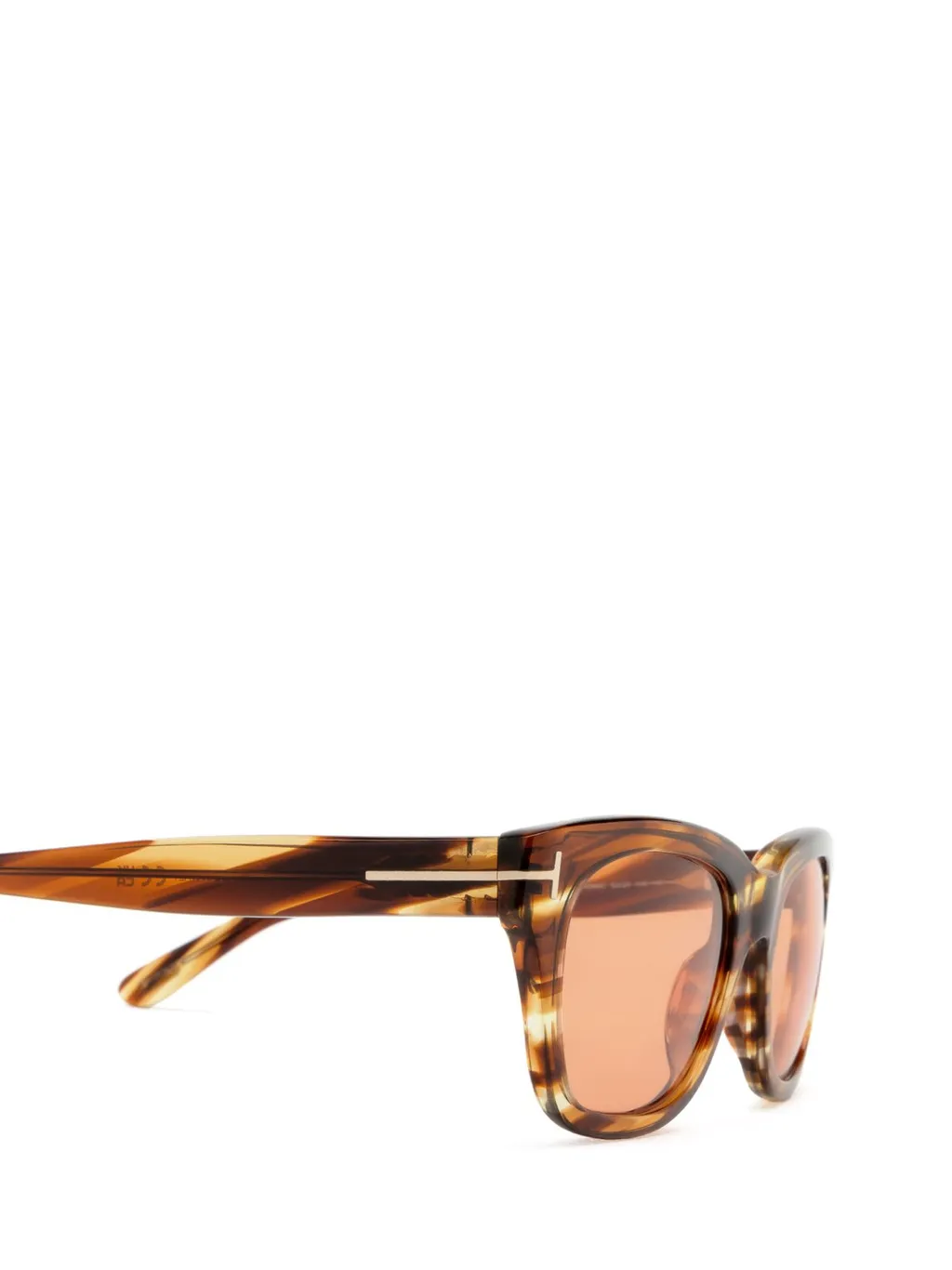 Square Sunglasses