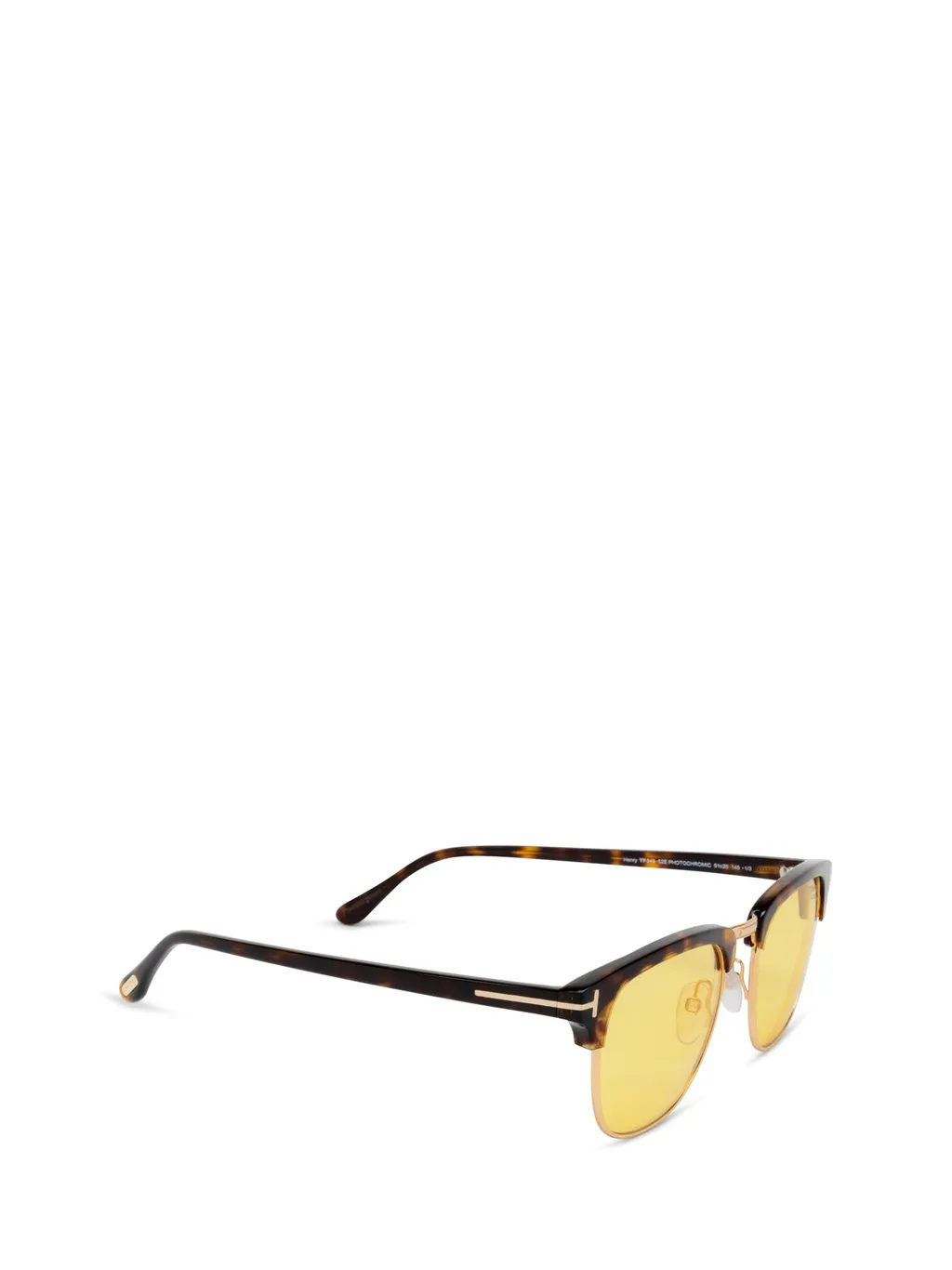 Clubmaster Sunglasses