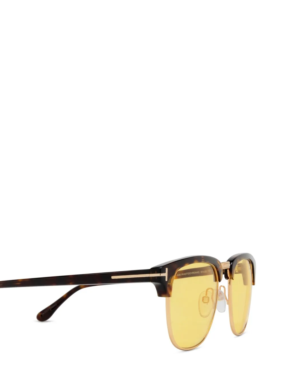 Clubmaster Sunglasses