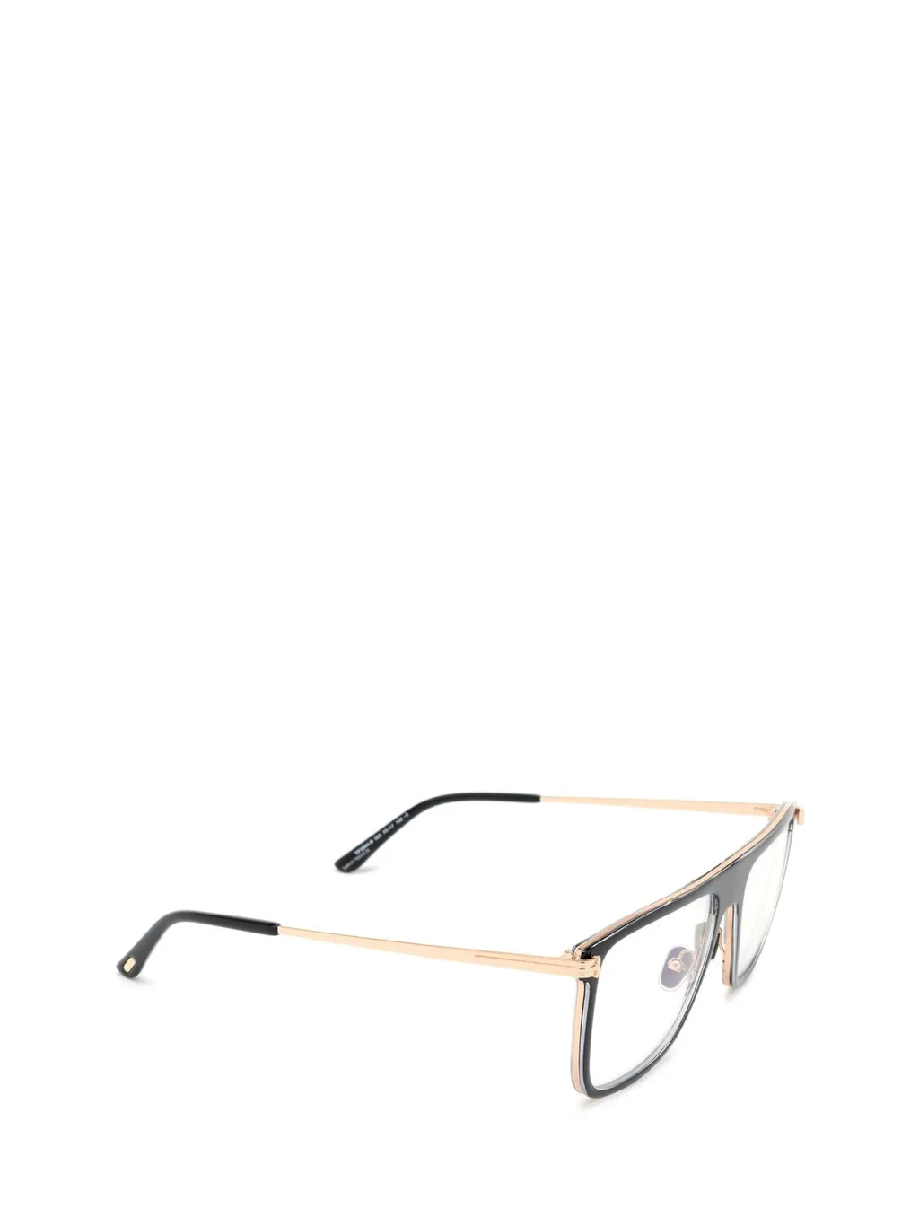 Square Frame Glasses