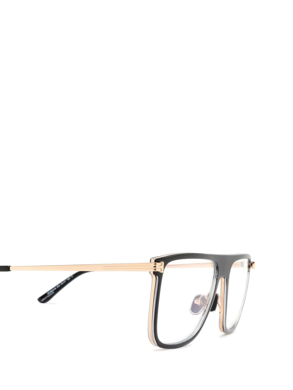 Square Frame Glasses