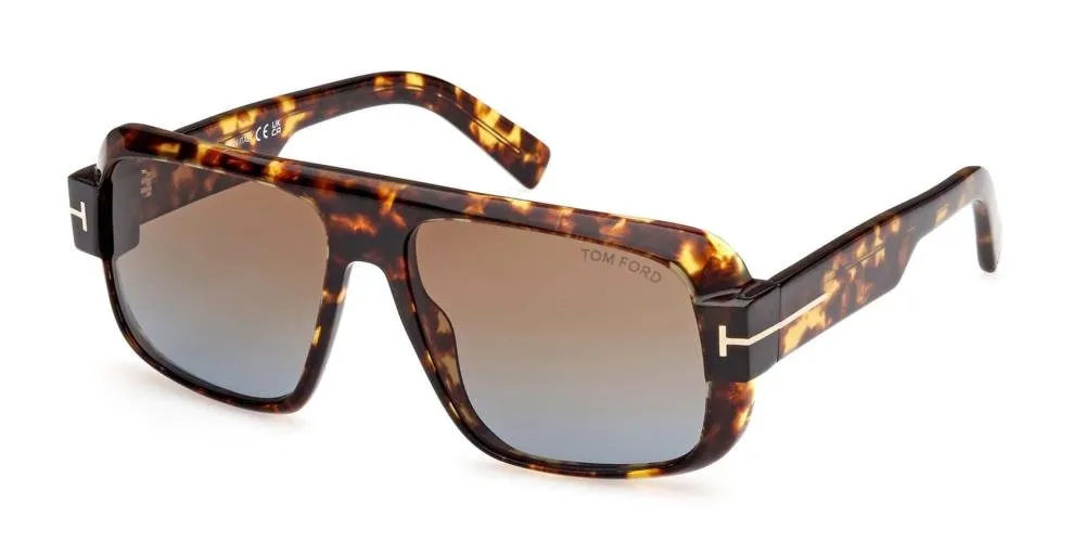 Square Sunglasses