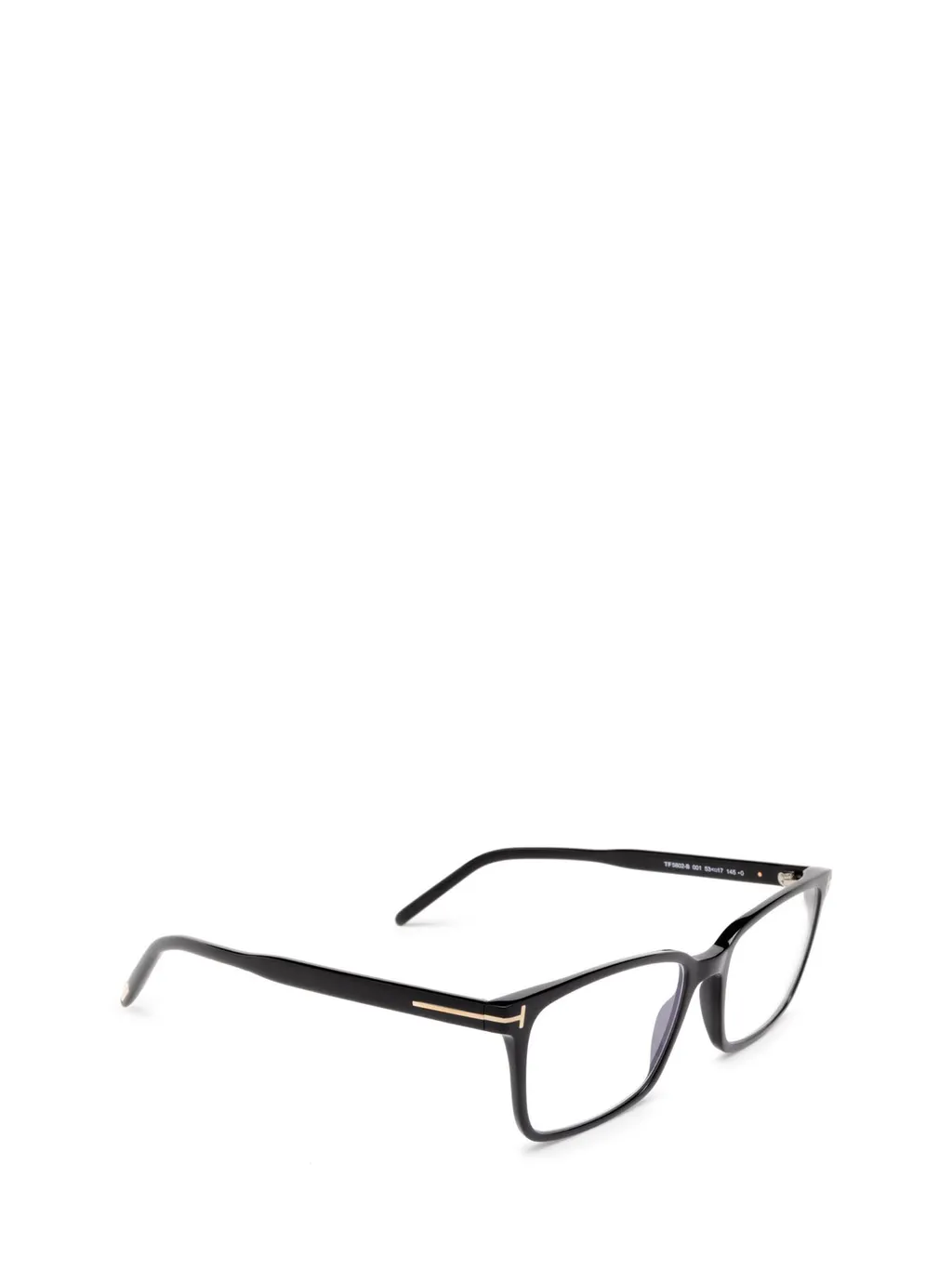 Rectangular Eyeglasses