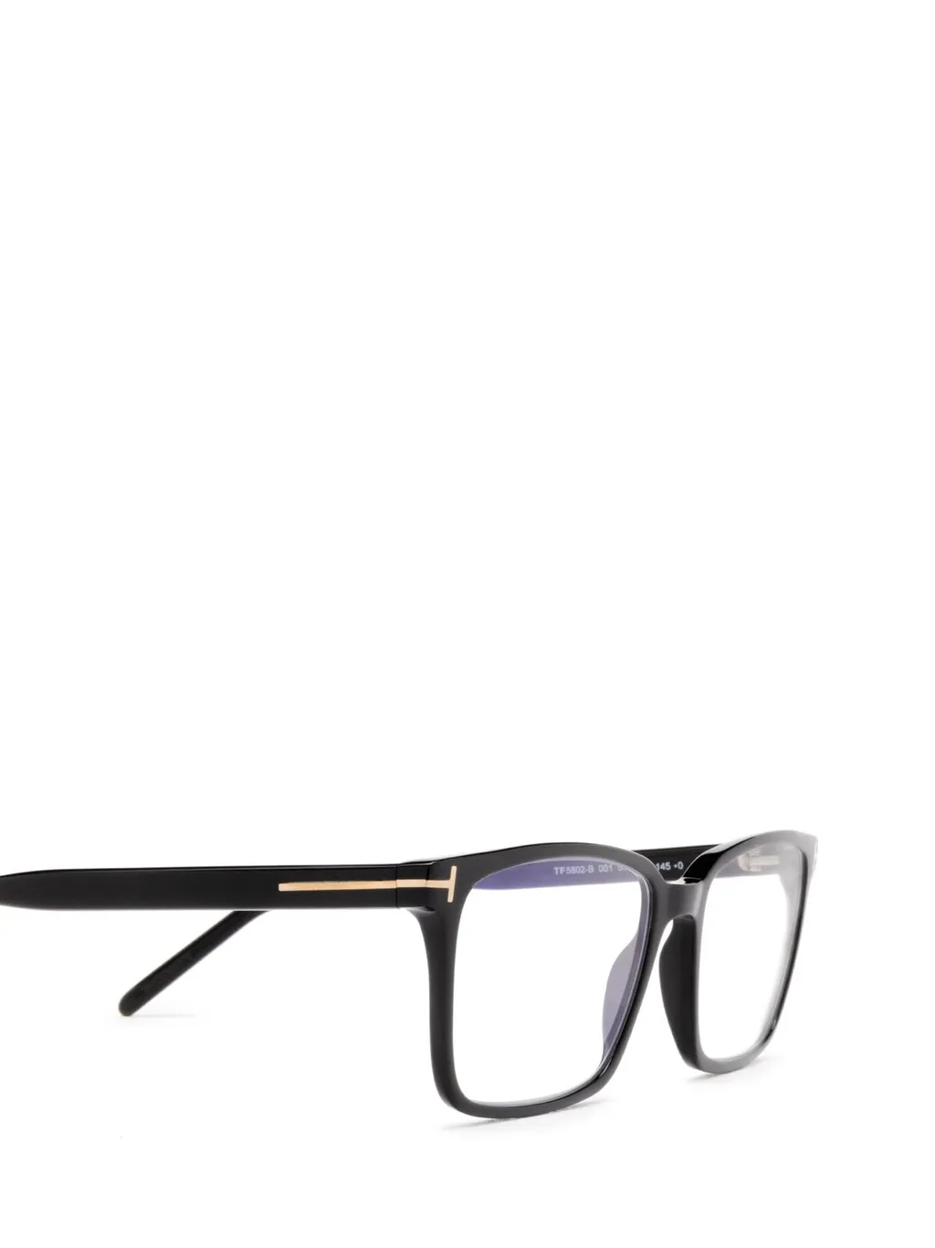 Rectangular Eyeglasses