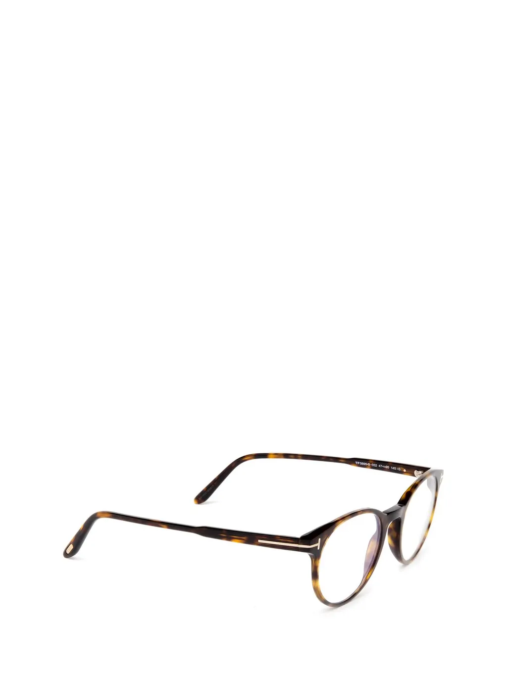 Round Frame Glasses