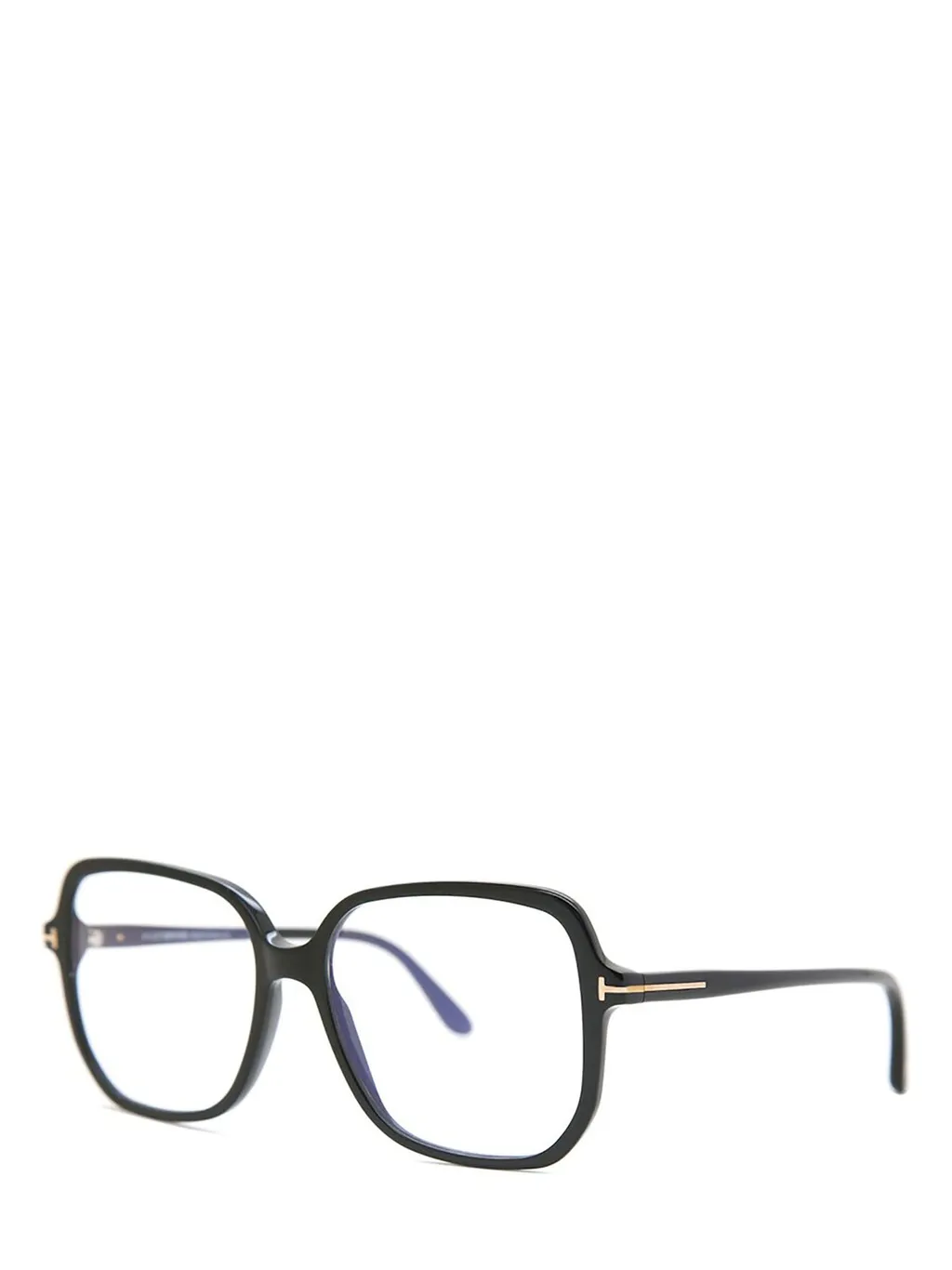 Tom Ford Eyewear Cat-Eye Frame Glasses