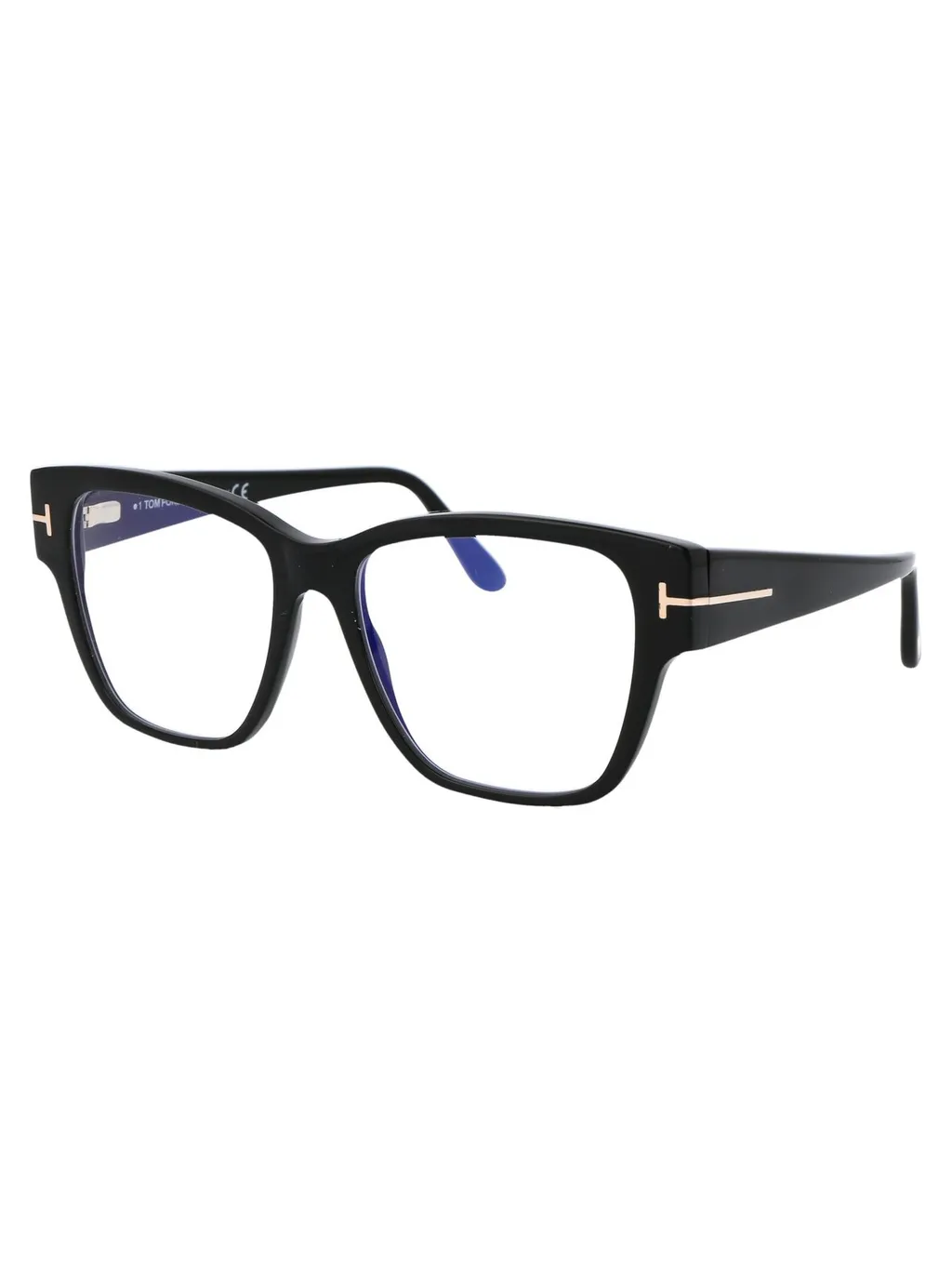 Rectangular Eyeglasses