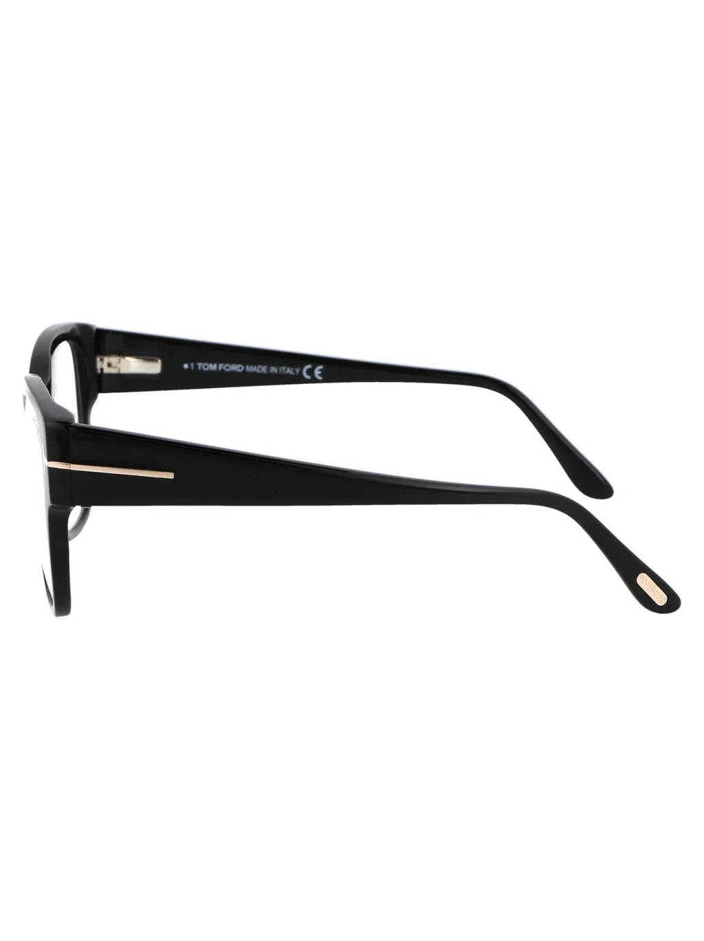 Rectangular Eyeglasses